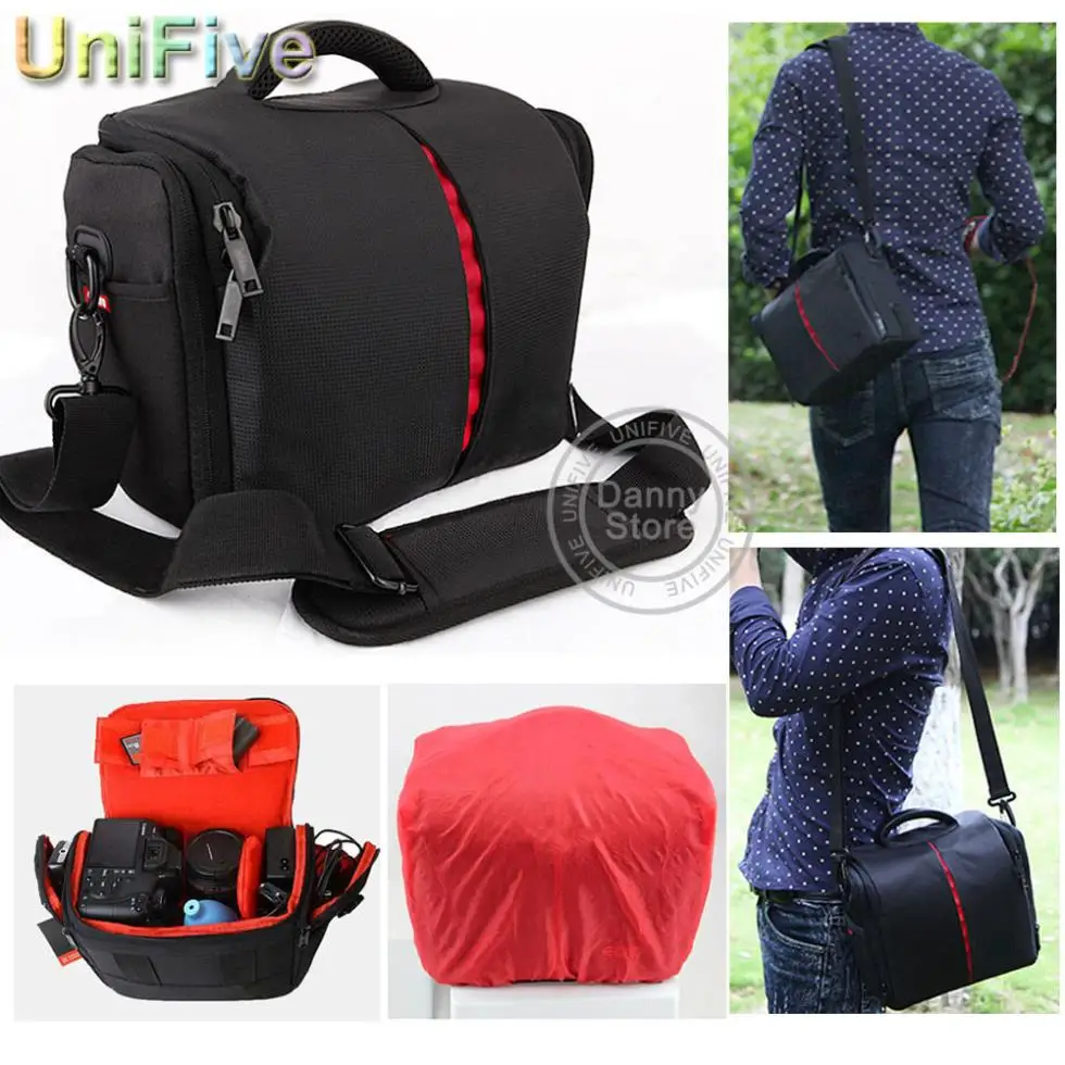 Camera Canon Dslr Camera Bags And Cases aliexpress com buy waterproof video photo camera case bag for canon eos dslr 760d 6d 70d 750d 700d 650d 600d 1100d 1200d 550d 60d