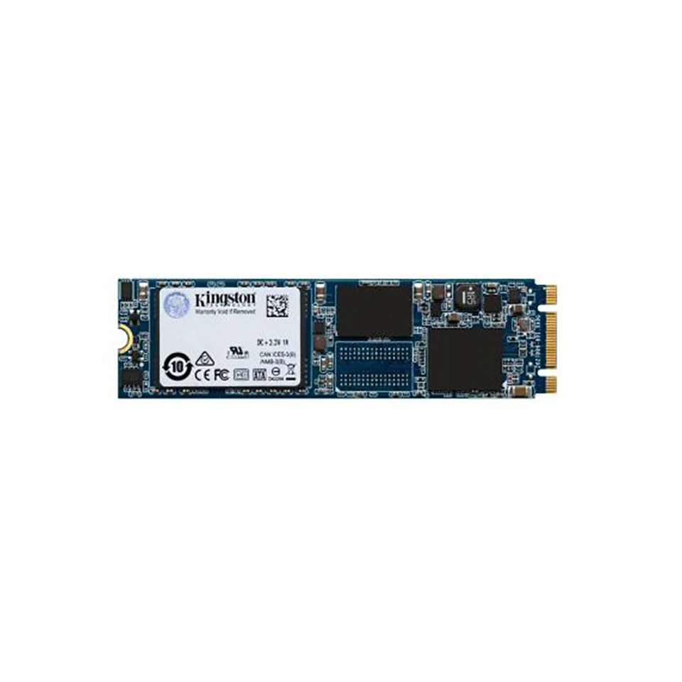 

Внутренний жесткий диск SSD UV500 Kingston SUV500M8/120G 120ГБ