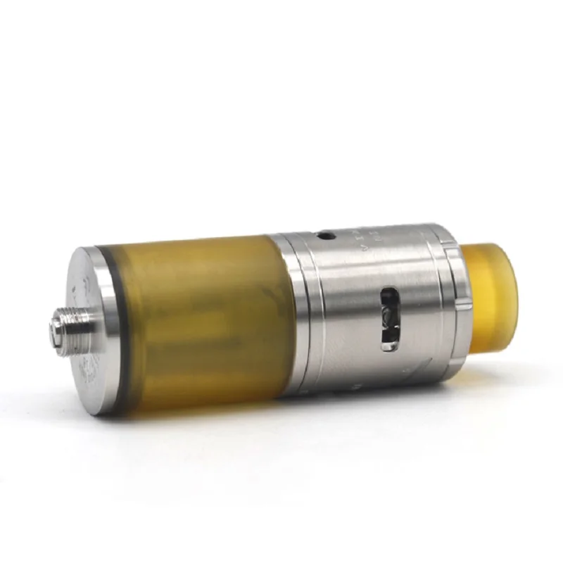 Вейп бак ULTON VG Extreme 23 мм RTA 5 мл для электронных сигарет вейп мод|Атомайзеры сигарет|