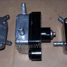 Запчасти для Yamaha Mercury Parsun Tohatsu Hidea подвесной двигатель 2 тактный 9,9 л.с.-15 л.с. машинный бензонасос