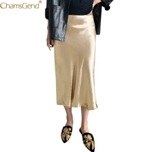 Винтажные юбки с высокой талией женские миди плиссированная юбка плотная плиссированная юбка плюс размер высокое качество шифоновые летние юбки женские