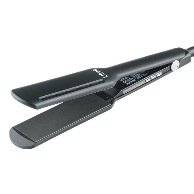 

Ufree Professional Hair Straightener Straightening Iron Ceramic Curling Irons Styling Tools Ionic Women Flat Iron Curler