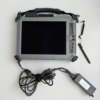

Used Diagnostic Laptop Xplore IX104 I7 4G / 8G with 480GB mini SSD Used for Auto Repair Diagnosis Tools