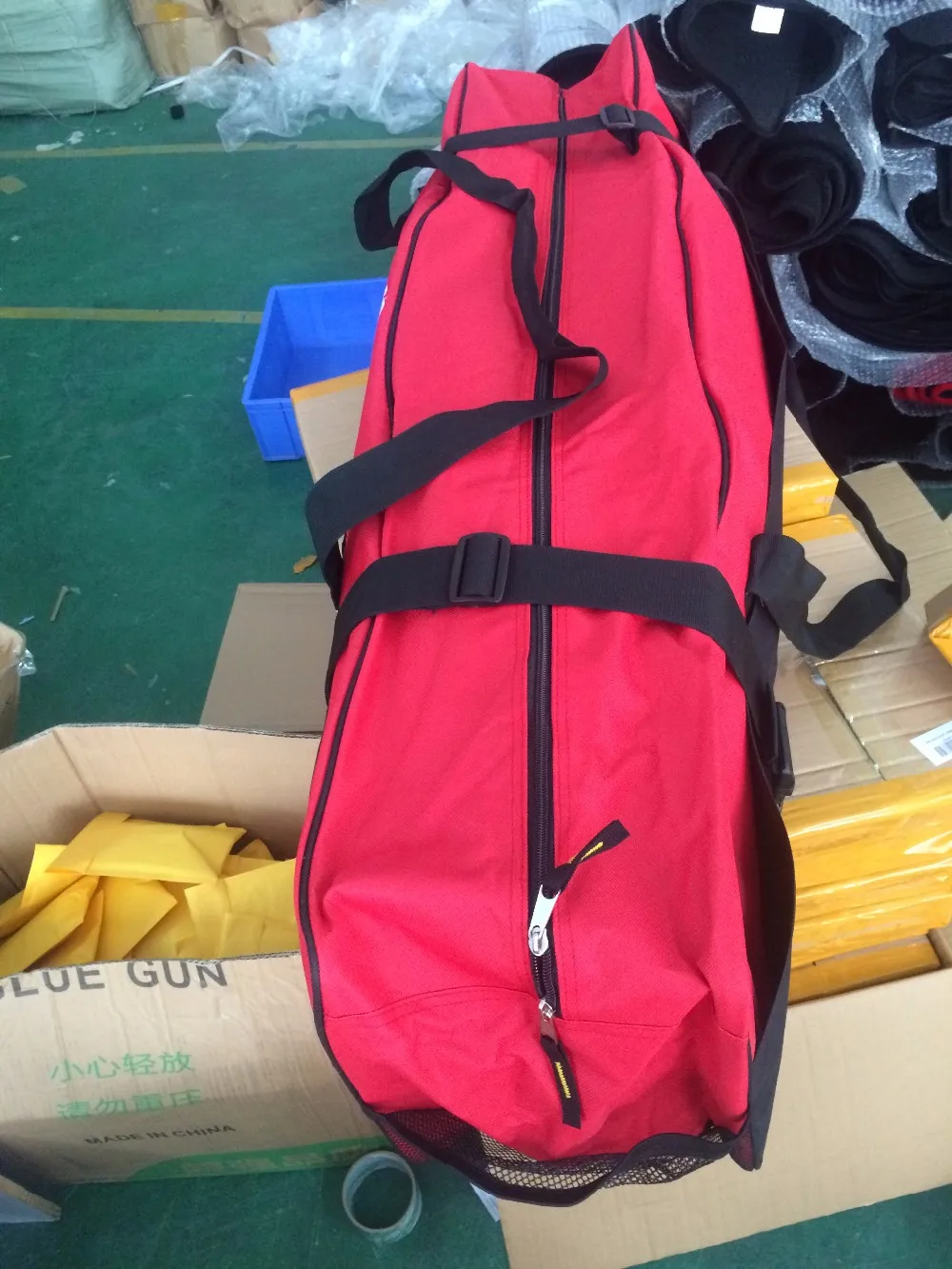 PDR Tools Bag 1000mm*250mm Super PDR Nylon Bag Hand Bag Paintless Dent Repair Tools PDR Toolkit Hand Tool Set Herramentas