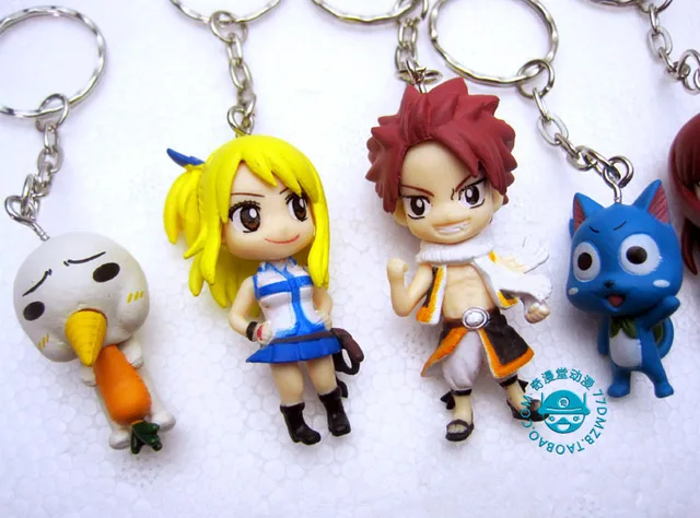 Fairy Tail Kodansha Comics