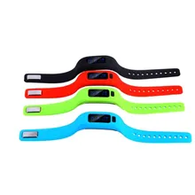 Centechia Moving-up2 фитнес-трекер Bluetooth спортивные принадлежности Браслет Смарт-браслет шагомер для IPhone IOS Android