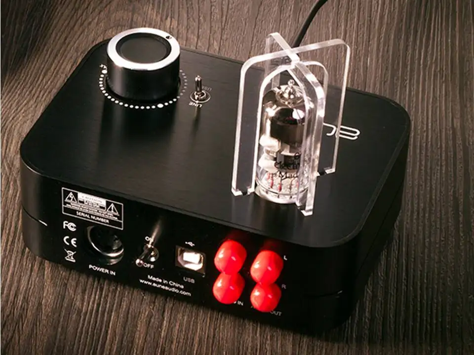 Усилитель для наушников Aune T1se 24 бит/192 кГц DSD64 XMOS USB DAC|headphone amplifier|aune t1sedac audiophile |
