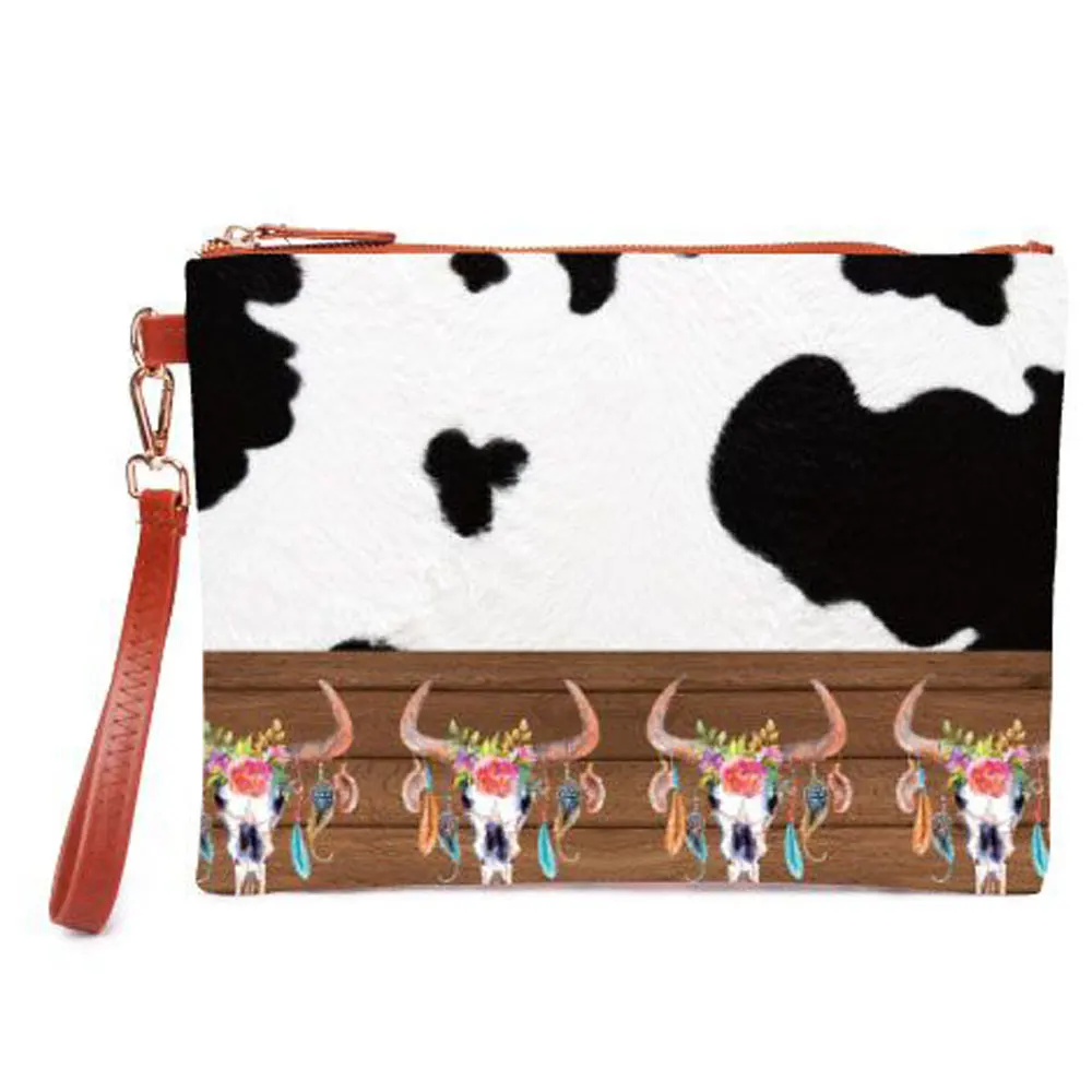 Makeup Bag