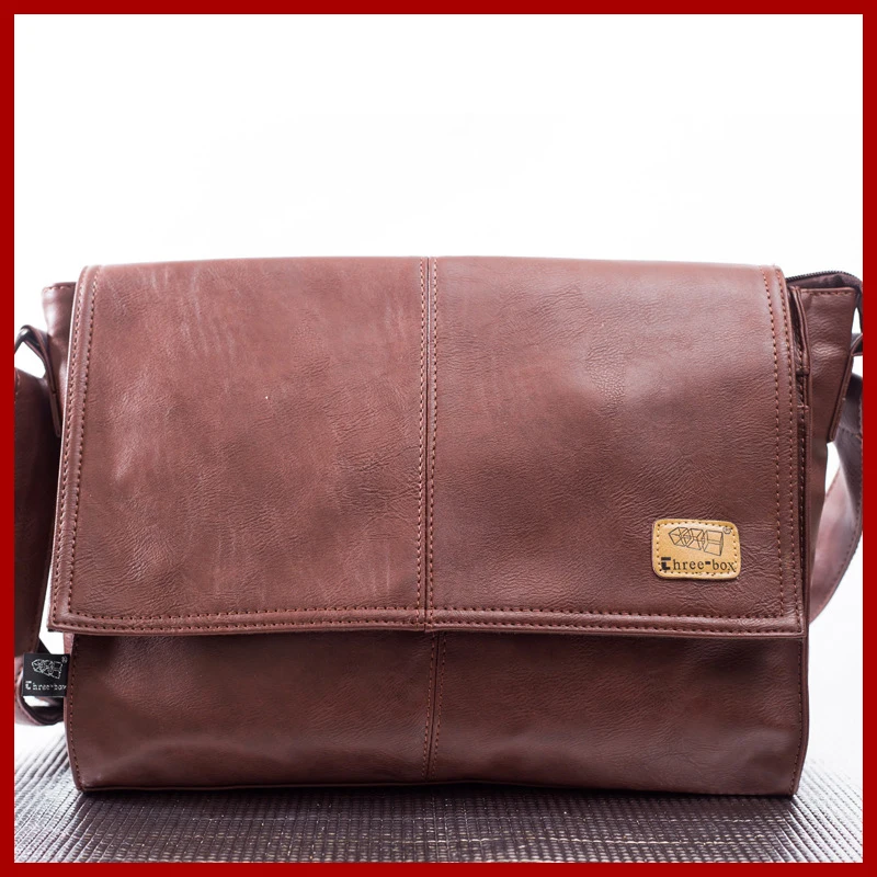 Luxury Genuine Leather Bag Men s briefcases Business Bag men messenger bags shoulder bag For Men