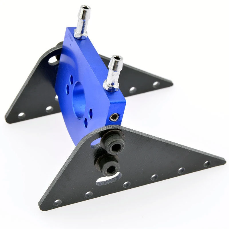 

\t50*36*6mm Motor Bracket Set Solid For For 540/550 28 Motor Water CoolBrushless