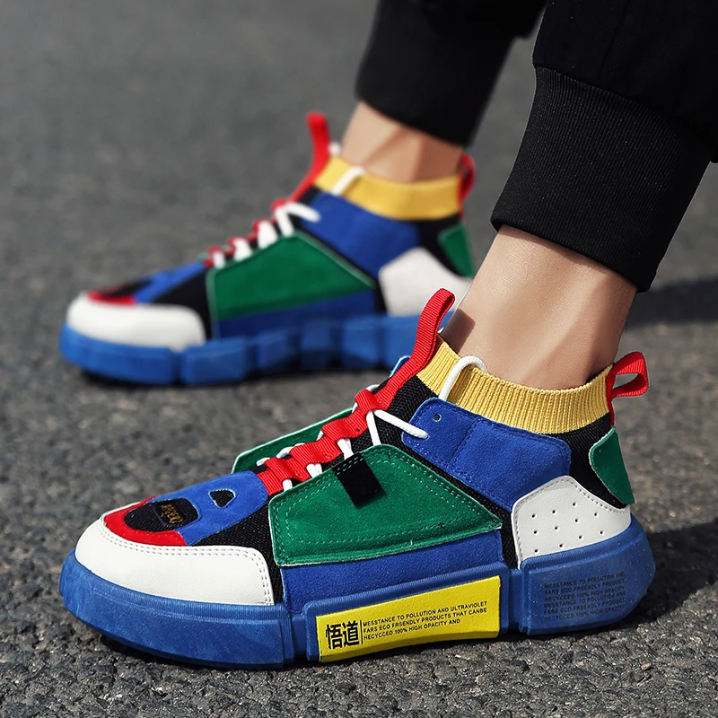 trendy shoes 2019 women's