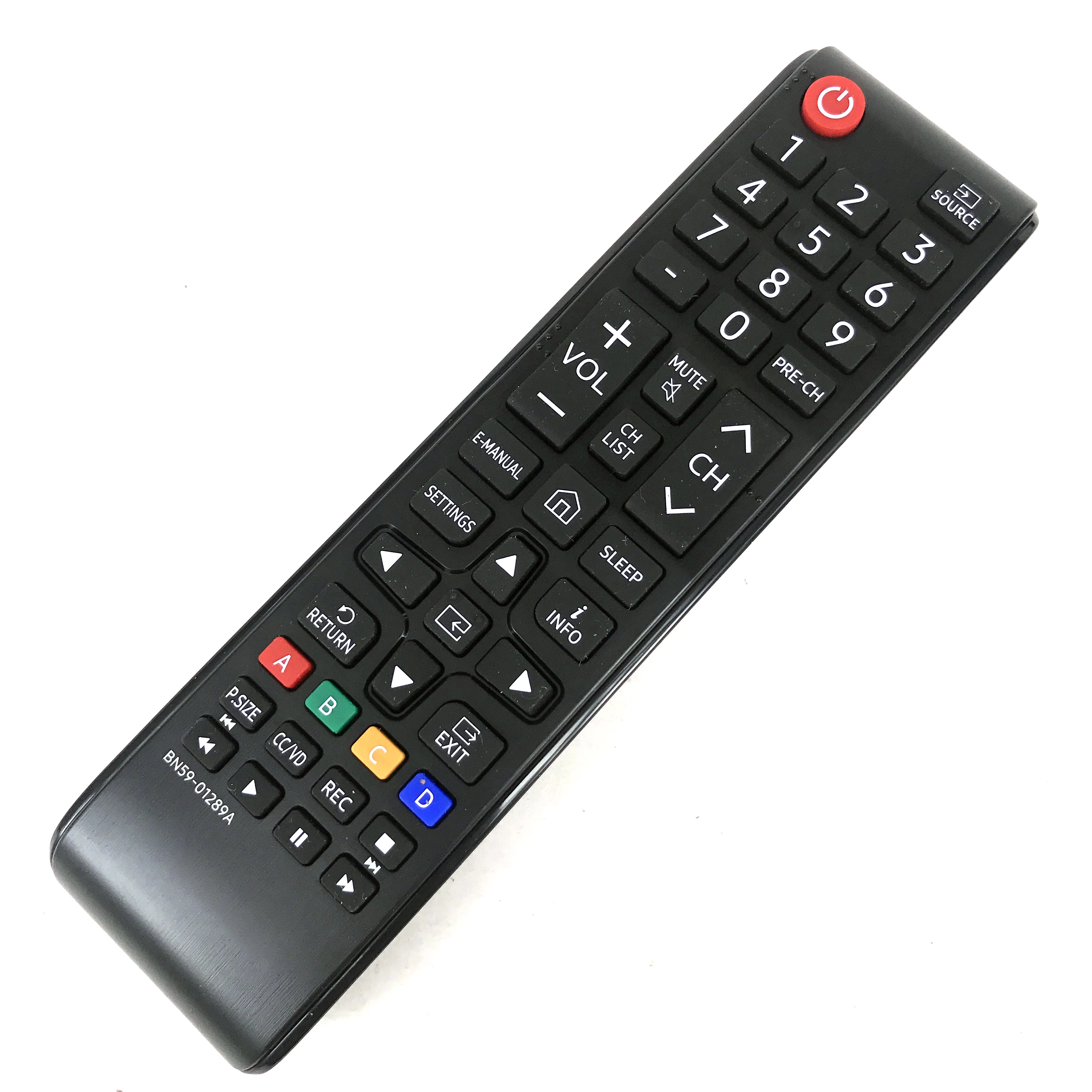 

NEW Original remote control BN59-01289A For SAMSUNG LED LCD TV UN55MU6290F UN65MU6070F UN75MU6290F Fernbedienung