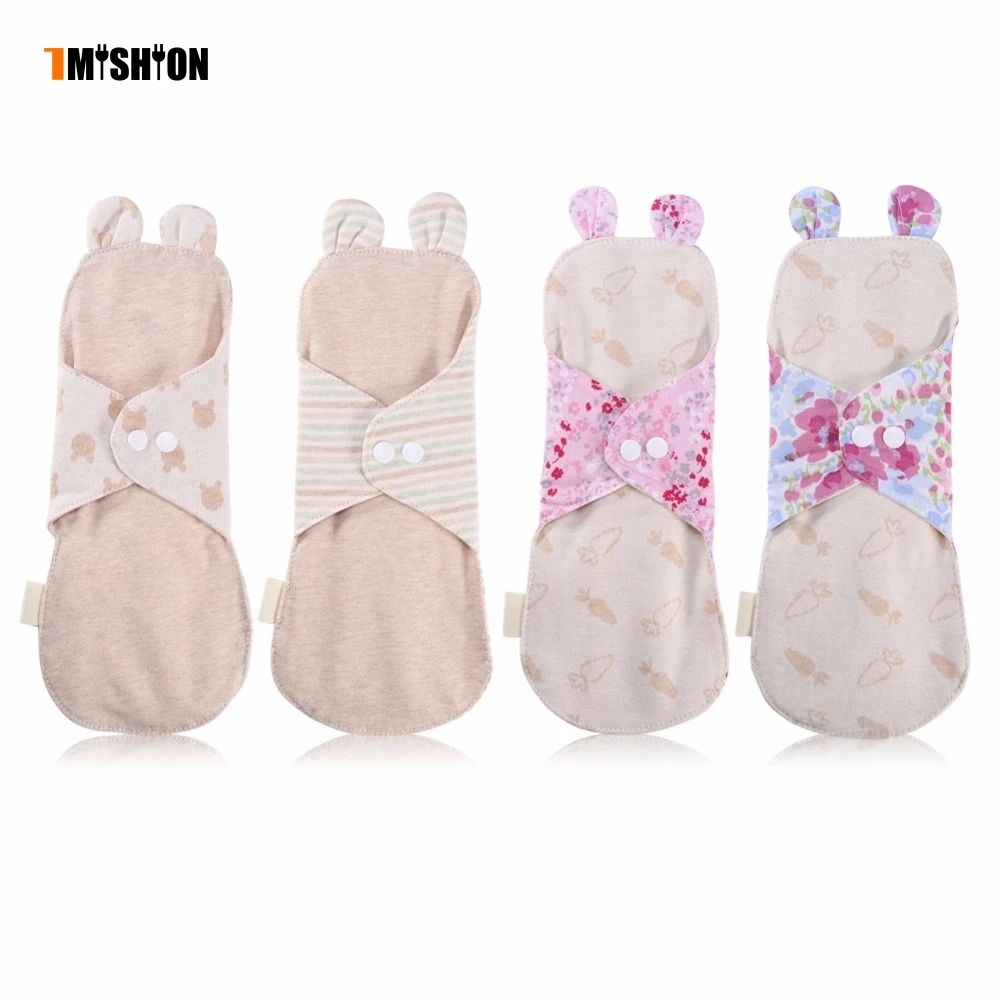 napkin panty pad