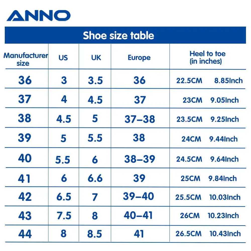 ANNO EVA Soft Shoes Clinical Hospital Clogs Slippers Shoes Man Women with Strap Work Clog Doctor Nurse Flat Footwear