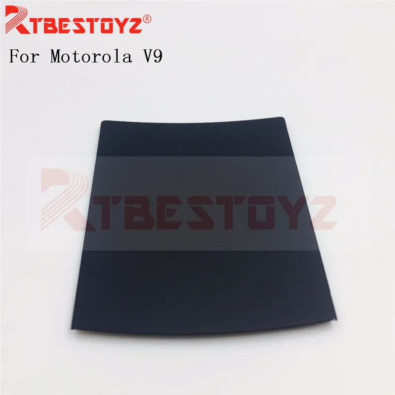 

RTBESTOYZ Battery Door Back Cover For Motorola V9 Back Housing Rear Cover Case