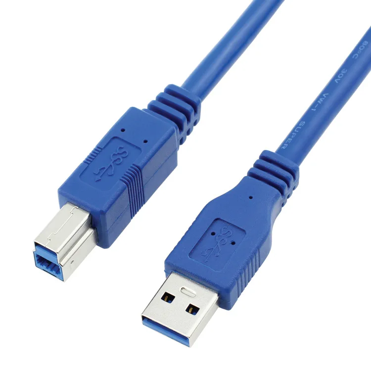 High speed 2024 usb cable