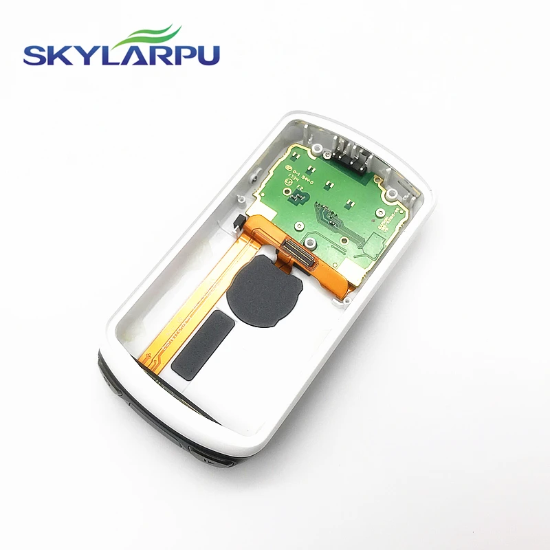 Задняя крышка велосипедного секундомера skylarpu для GARMIN EDGE 1030 задняя измерителя