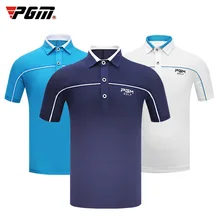 Брендовая качественная одежда для мальчиков в гольф Детская Хлопковая футболка с Короткими Рукавами Летняя новая стильная дышащая быстросохнущая Спортивная одежда мягкая