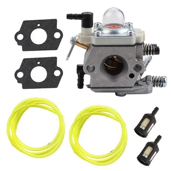 

Replacement Carburetor For Walbro WT-990 WT-990-1 Zenoah RC HPI Baja Lawn Mower