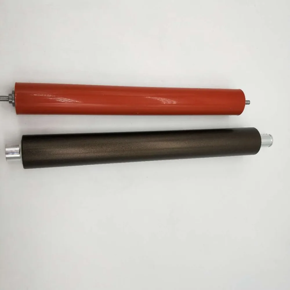 

Upper Lower Fuser Pressure Roller for Lexmark T630 T640 T642 T644 T650 T652 T654 Printer