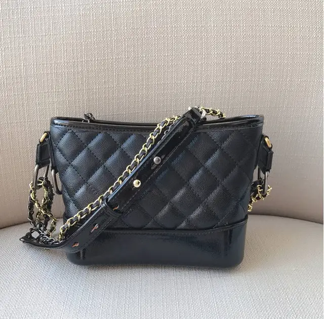 gabrielle shoulder bag