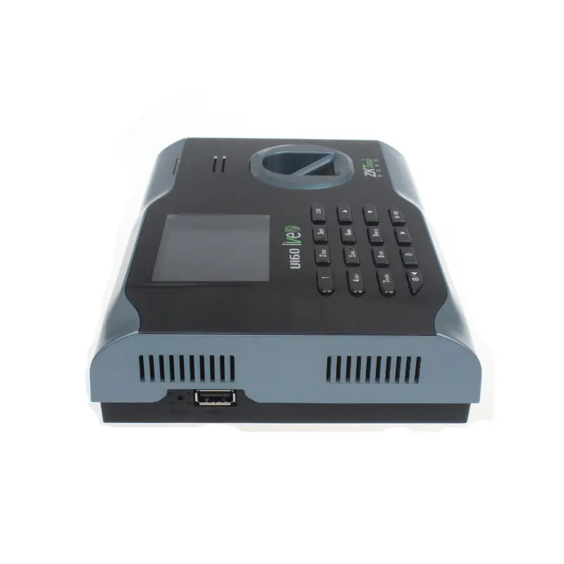 Zksoftware-U160-Biometric-fingerprint-reader-Time-Attendance-Time-Clock-Recorder-WIFI-Function-TCP-IP-USB-Free (2)