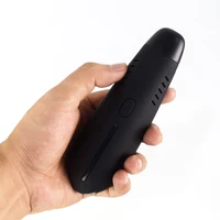 Electronic Cigarettes