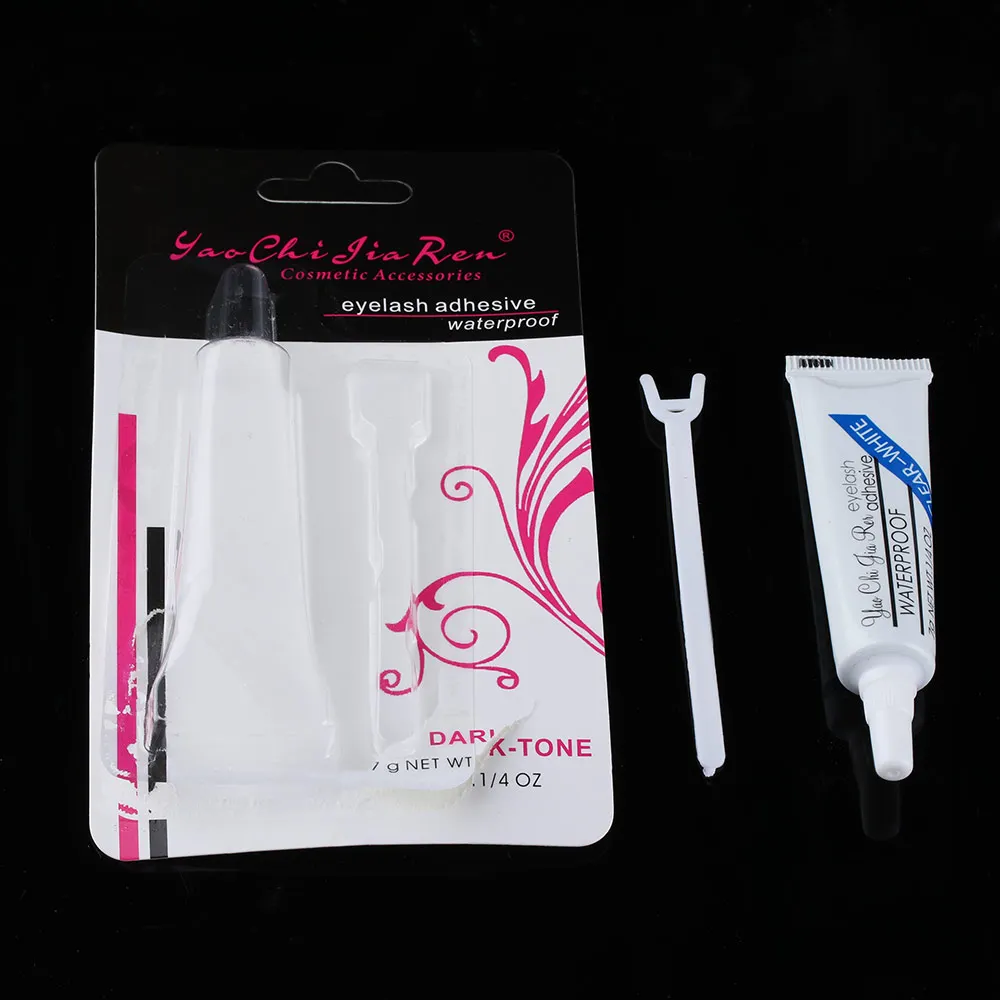 buy eyelash glue