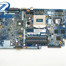 Материнская плата для ноутбука hasee для Raytheon для CLEVO W370st 6-77-w370st00-d04 материнская плата 6-71-W350S0-D04 n14e-ge- ТЕСТ ОК