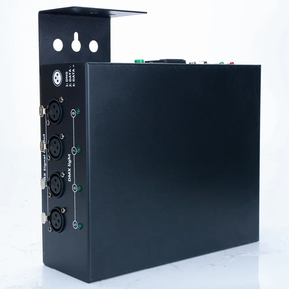 DMX Splitter 8 (10)