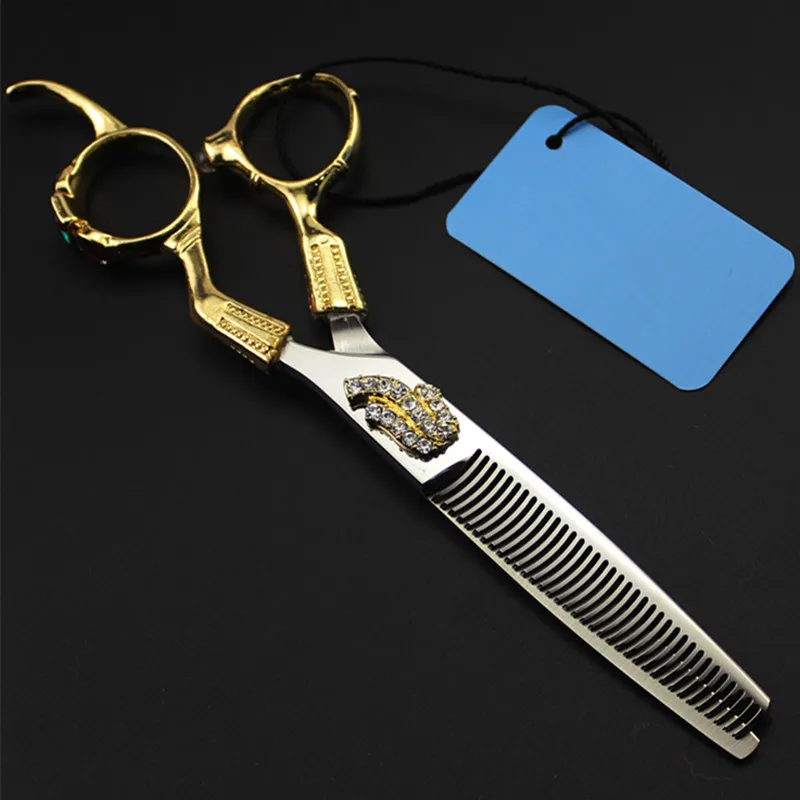 0円 カタログギフトも！ 新品 Hair Cutting Scissors Haircut Professional Japan 440c 6 7 8 9 '' Pet Dog Grooming Curved Barber