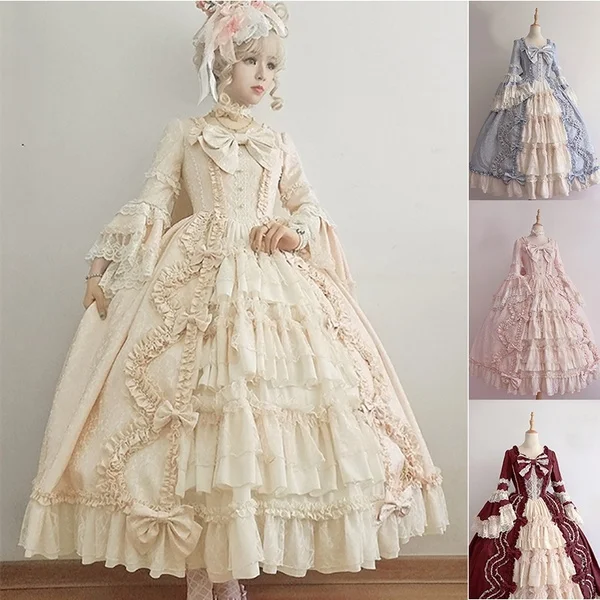 Lolita gown Clearance