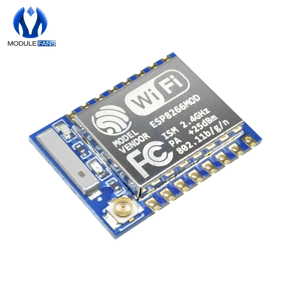 ESP-07 ESP07 CH340 G CH340G USB для ttl ESP8266 WiFi беспроводной макетный модуль антенна для ttl модуль драйвера 4,5 V-5,5 V