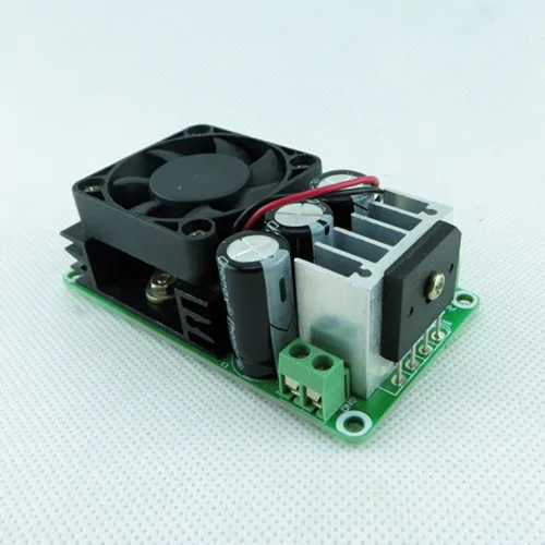 LM338K Регулируемый блок питания регулируемый линейный регулятор с фильтром