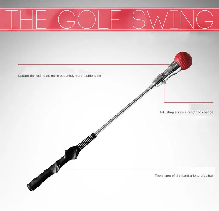 PGM Golf Swing Driver первоначальное обучение помощь коррекции качели драйвер принадлежности для гольфа HGB002