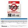 SEAGUAR etiqueta blanca Original de la línea de pesca 4LB-20LB 100% de fluorocarbono, líneas de pesca 100 M ► Foto 2/5