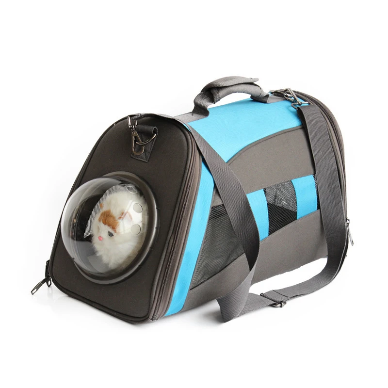 

Pet Carrier bag Dog Cat New High Quality Portable Pet handbags Travel Pack messenger Shoulder bags Mutifunctional free shipping