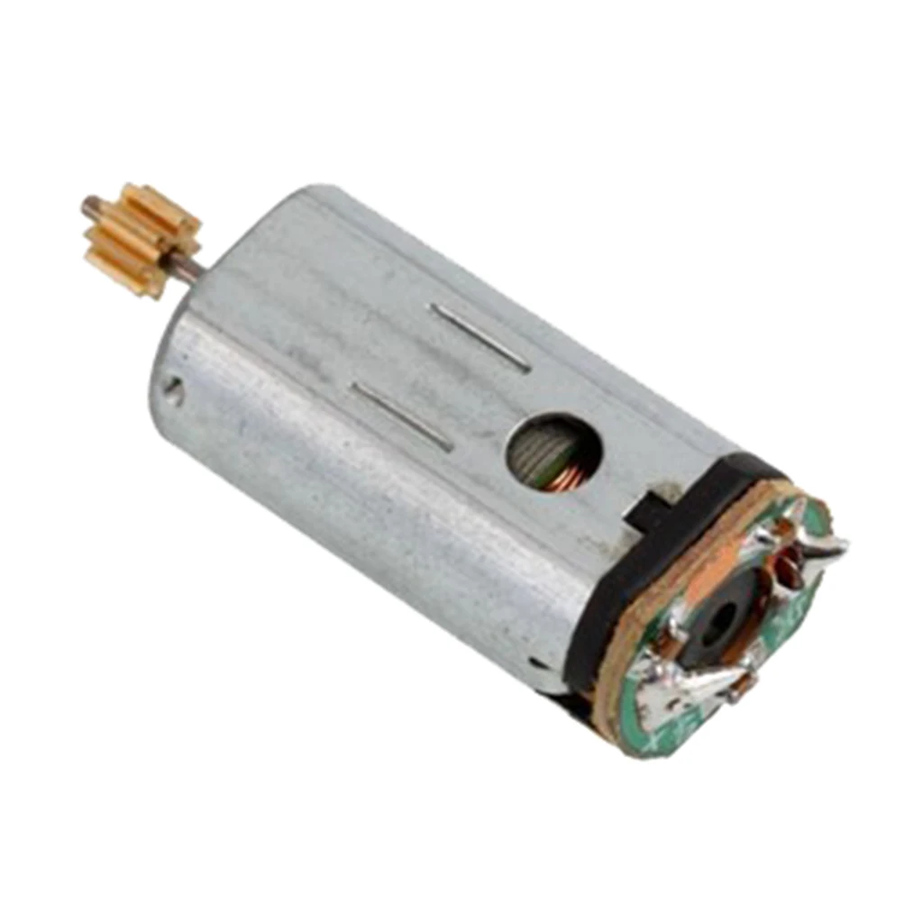 4pcs Metal Tail Motor V913-34 for WLtoys V913 RC Helicopter Spare Parts