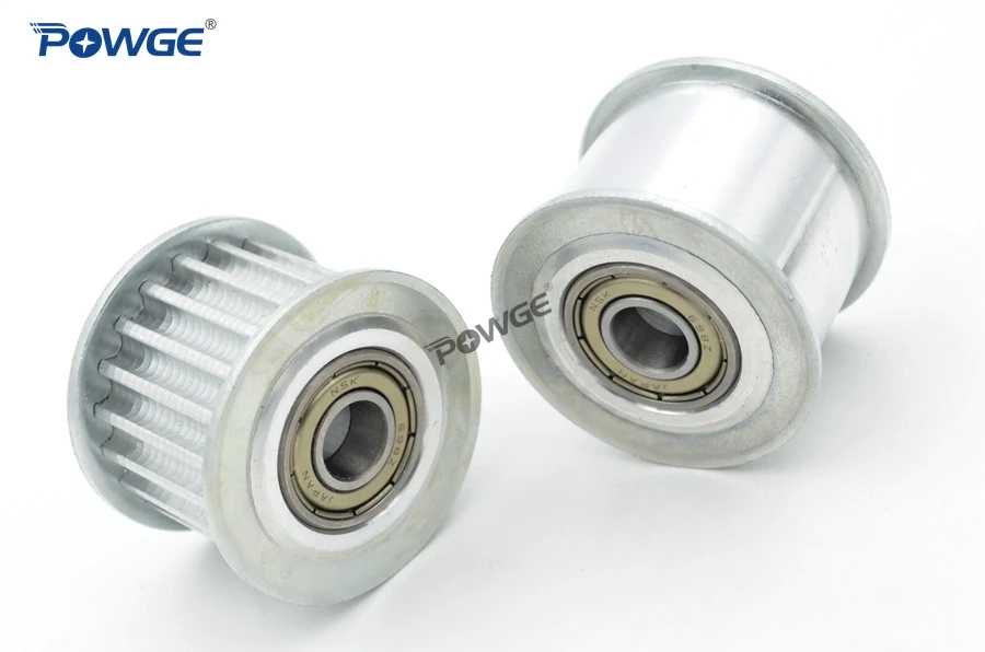 15mm com guia de rolamento htd5m engrenagem sincrona 5m 30 dentes 30 t 01