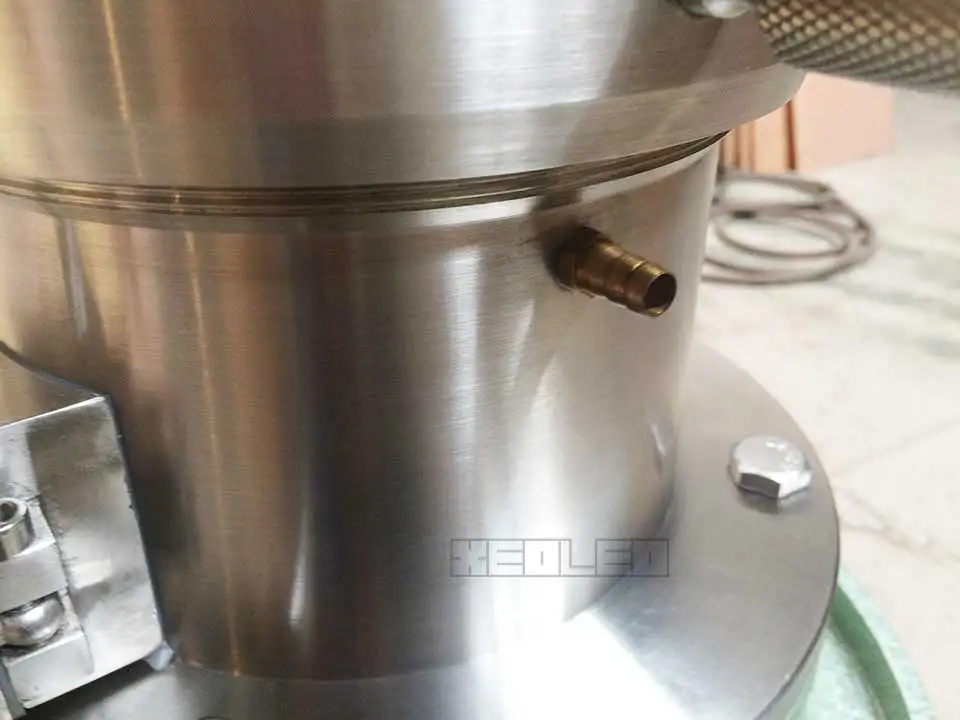 Xeoleo коммерческие кунжутное масло чайник из нержавеющей стали кунжутное масло машина ореховое масло-шлифовальный станок арахисовое масло