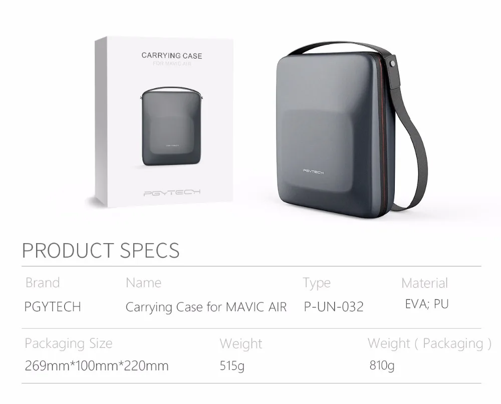 PGYTECH MAVIC AIR  (2)