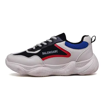 

Man Shoes Sneakers Summer Breathable Travel Shoes High Quality Wear resistant Walking Men Shoes