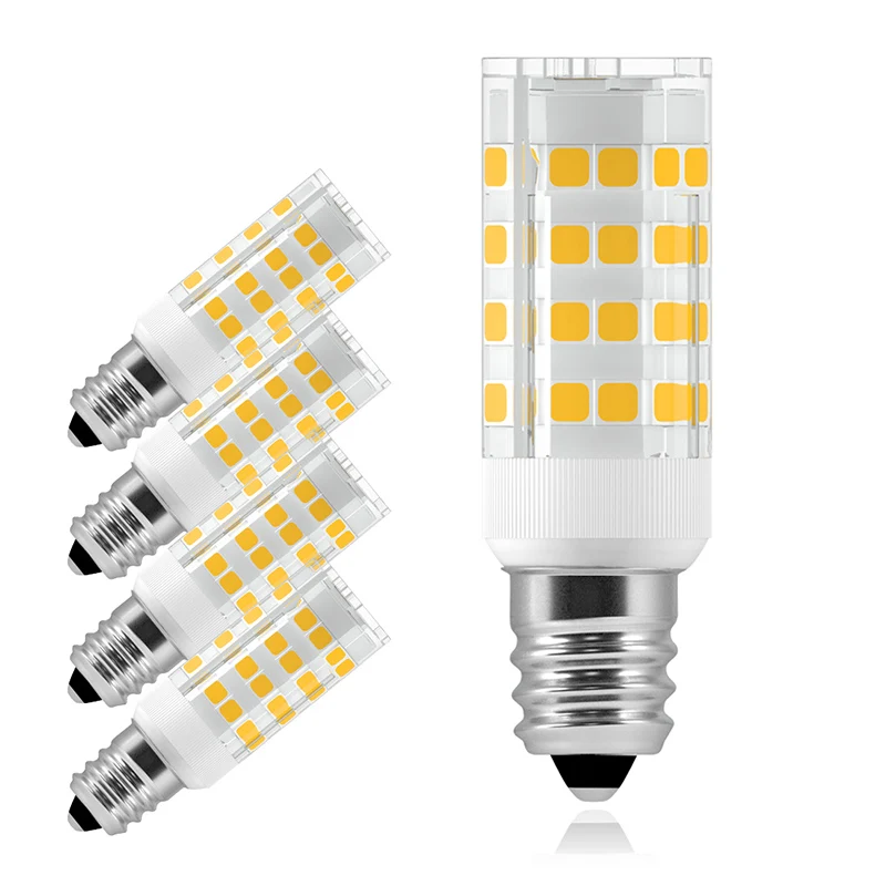 LED microwave bulb