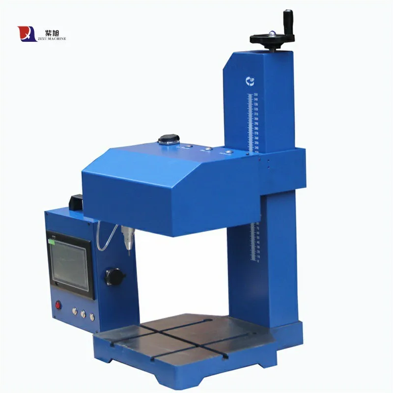 CNC Алюминиевые тарелки в форме букв маркировочная машина