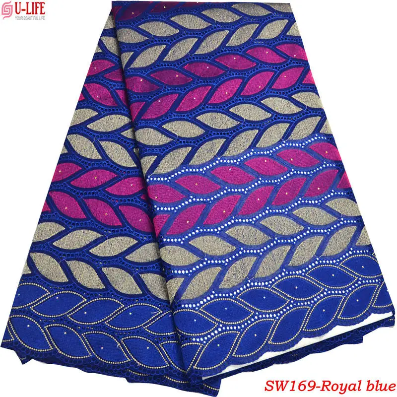 SW169-Royal blue