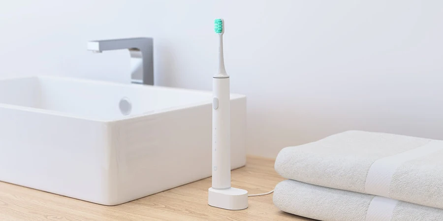 Оригинальный Xiaomi Mijia умная щетка Электрический Teethbrush ультра sonic отбеливание взрослых зуб вибратор беспроводной гигиена полости рта