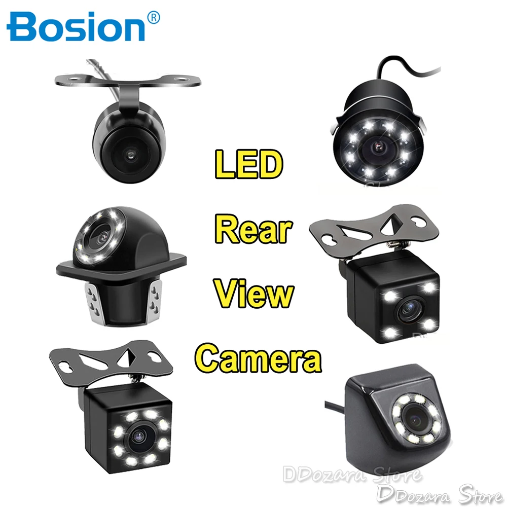 Rear View Camera car camera car accessories reverse camera Backup