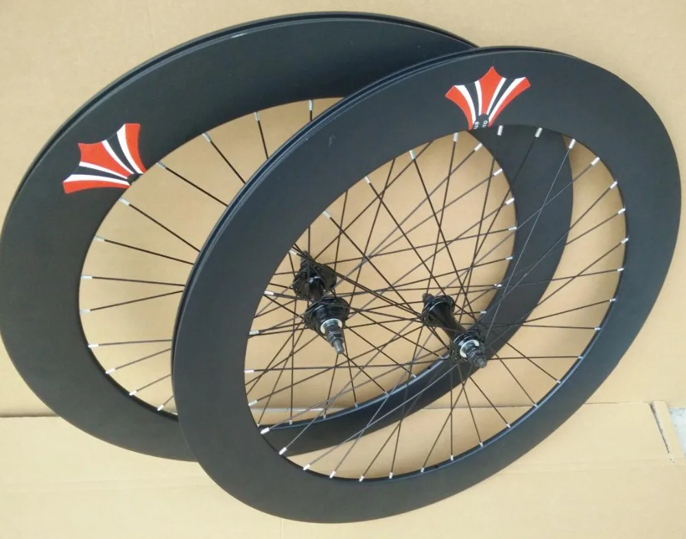 KALOSSE 70mm cerchi in lega ruote di bicicletta 700C * 23 pneumatici di  trasporto libero Per Fixed gear bike, 32 fori Fisso ruote dentate|bicycle  wheel|fixed gear wheelwheels for bicycles - AliExpress