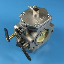 Dle170 карбюратор