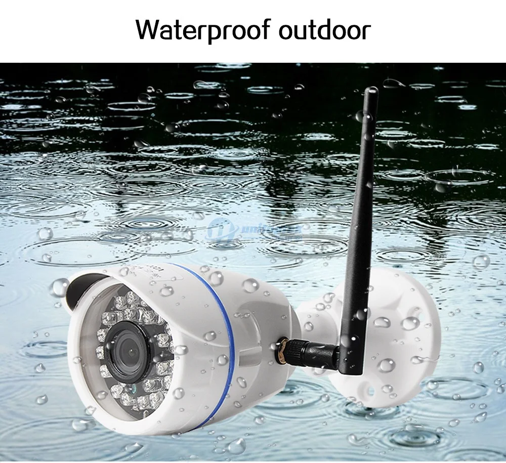 04 wireless ip camera